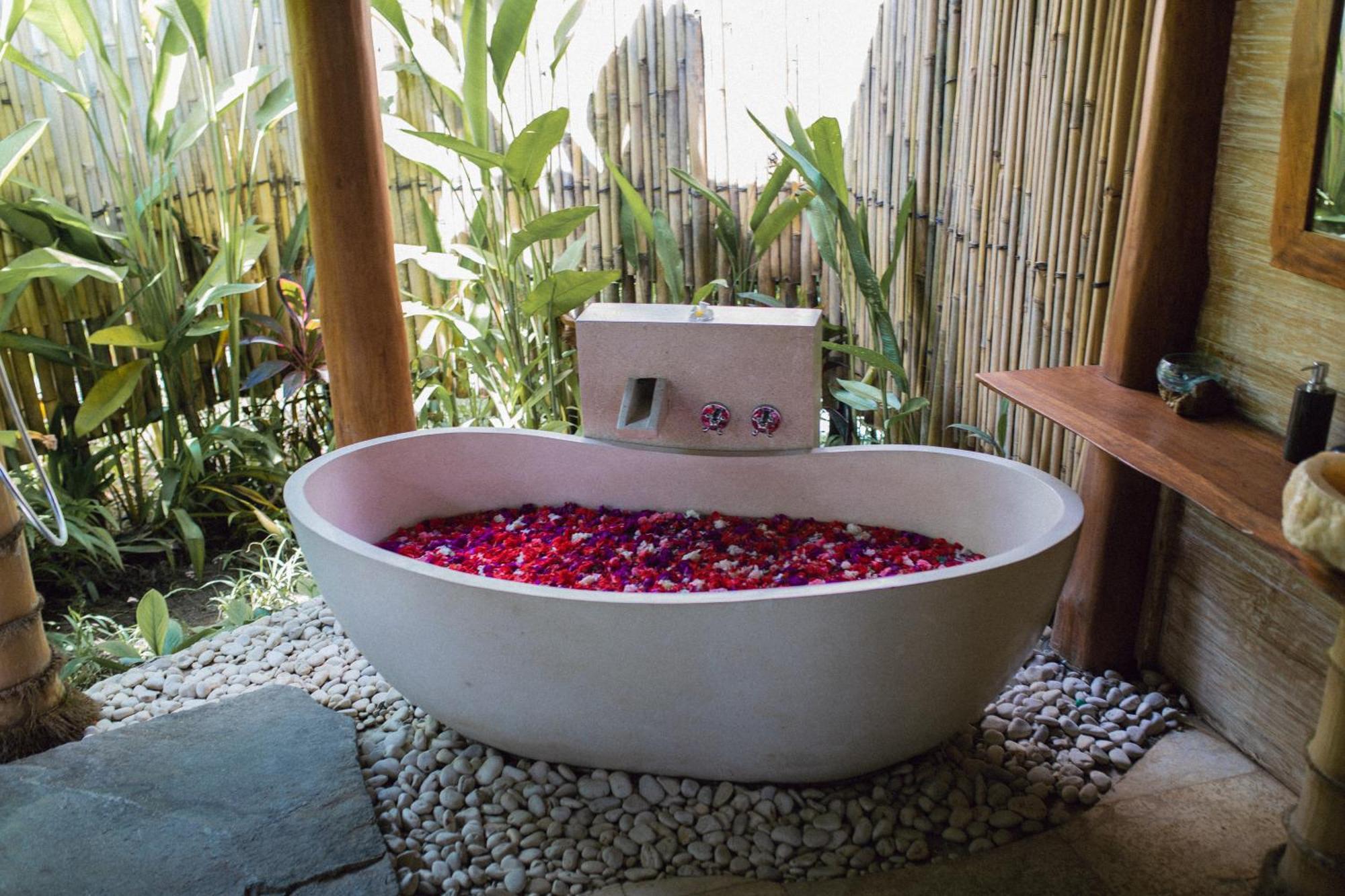 Sunrise Paradise Bali Karangasem  Exterior photo