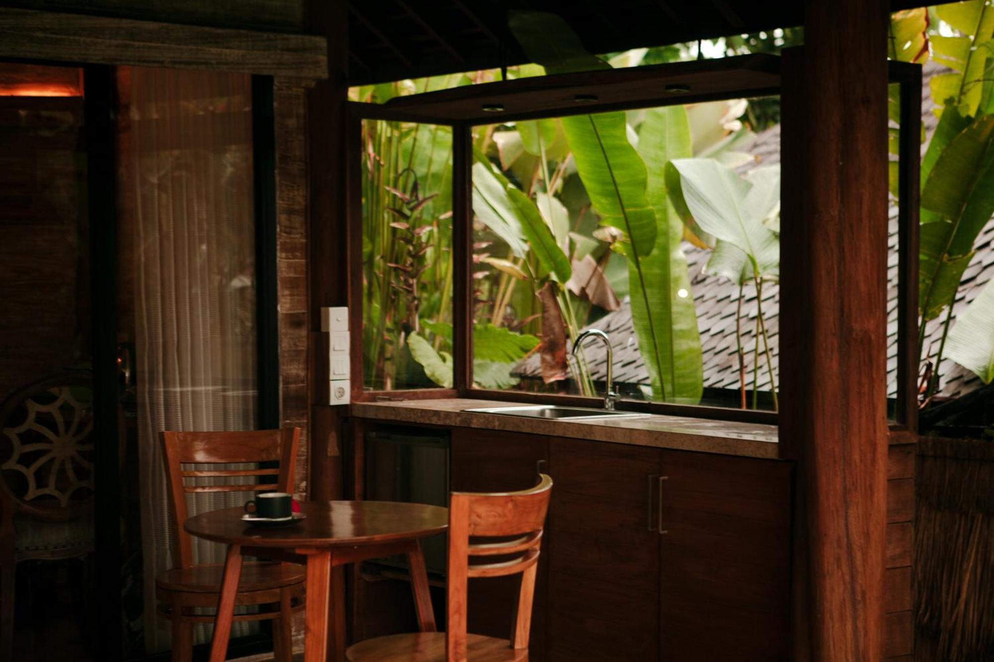 Sunrise Paradise Bali Karangasem  Exterior photo