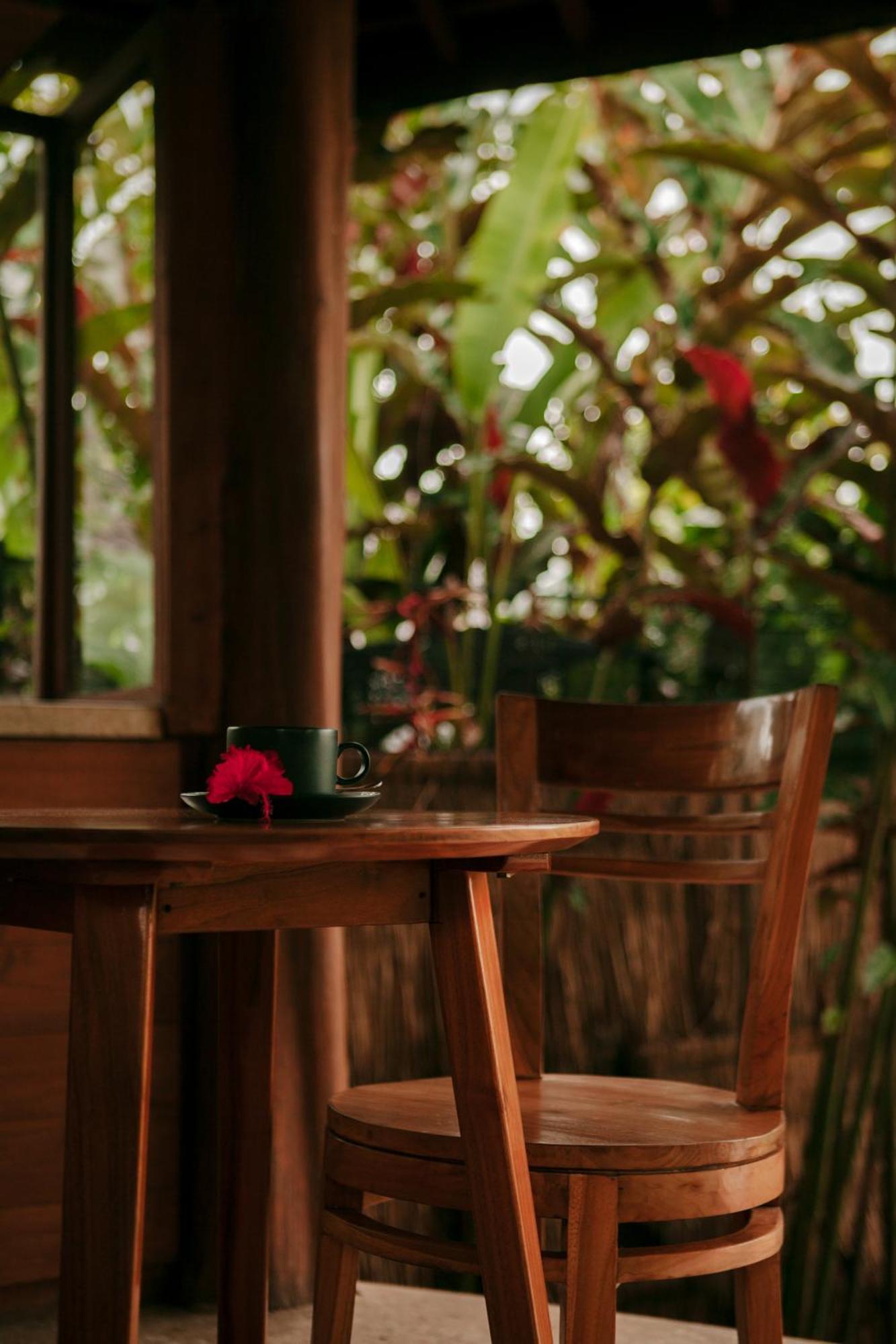 Sunrise Paradise Bali Karangasem  Exterior photo