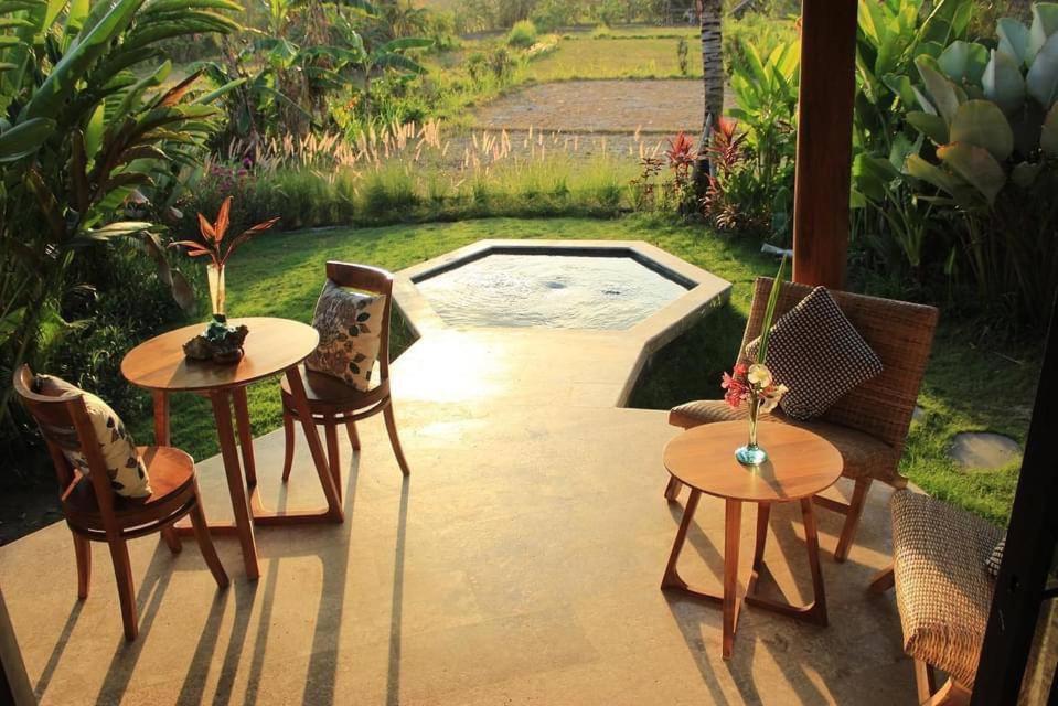 Sunrise Paradise Bali Karangasem  Exterior photo